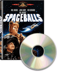 Spaceballs